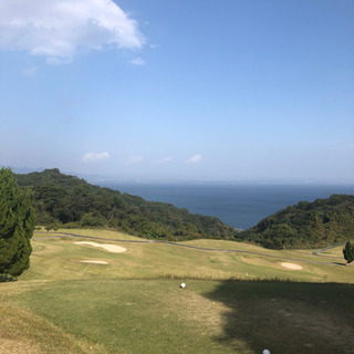 ゴルフサークルのメンバー募集します。
