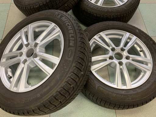 205/60R16 4本セット　スタッドレスタイヤ