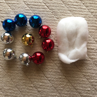 クリスマスが近くなりました❗️の画像