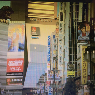 ひとり旅まったり中