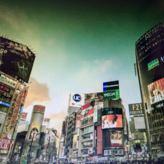 ひとり旅まったり中 − 東京都