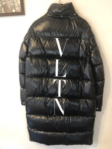 モンクレール バレンティノ レディース38