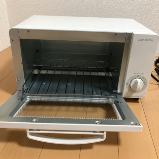 オーブントースター