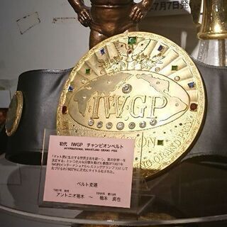 🔶プロレス好きサークル！！　メンバー募集中！！🏆