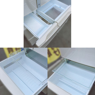 自社配送は札幌市内限定】パナソニック ノンフロン冷凍冷蔵庫 5ドア