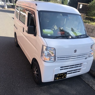 月収50万以上可能！軽貨物を軽自動車で運ぶ仕事！の画像