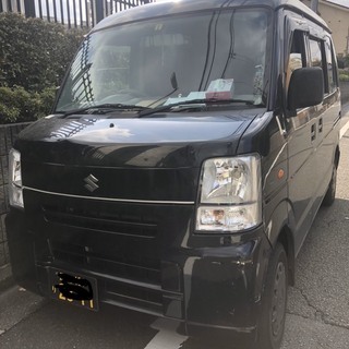 月収50万以上可能☆軽貨物を軽自動車で運ぶ仕事☆