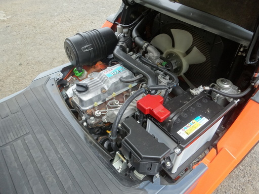 動画有　2.5t 人気のディーゼル♪　アワー少ない2112ｈ