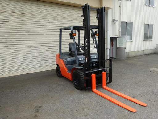 動画有　2.5t 人気のディーゼル♪　アワー少ない2112ｈ