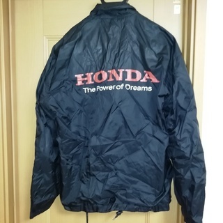 ホンダジャンパー　LLの画像
