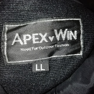 ホンダジャンパー　LLの画像