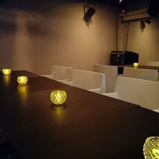 小規模ディナーショーの料理・調理スタッフの画像
