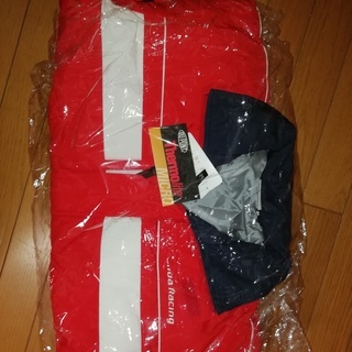 ホンダレーシングF1ウィンターブルゾン