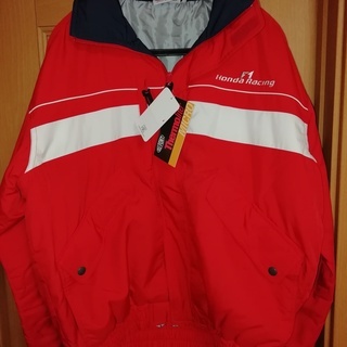 ホンダレーシングF1ウィンターブルゾンの画像
