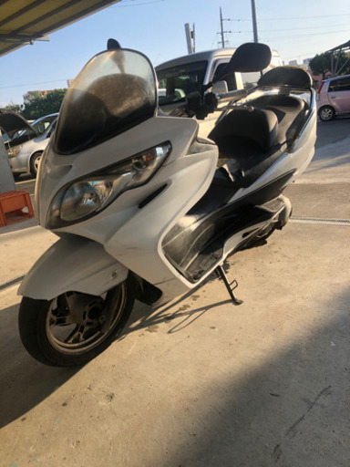 スカイウェーブCJ44 値下げしました。