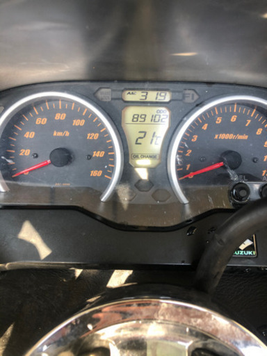 スカイウェーブCJ44 値下げしました。