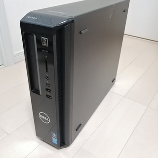 （お取引終了）ライト～ミドルゲーミングPC_DELL Vostr...