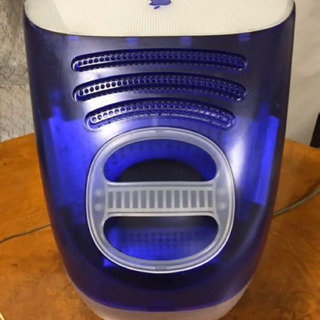 iMac G3 グレープ 333