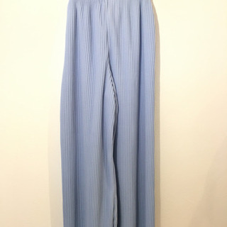 蛇腹風パンツ　#Cattleyaの画像