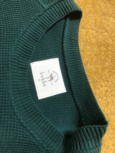 ブフト　bukft