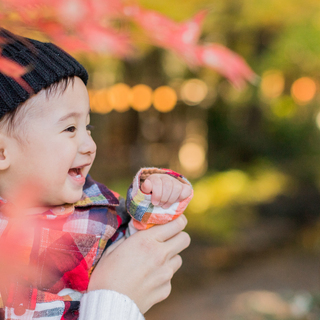 🍁紅葉撮影会🍁開催します♫
