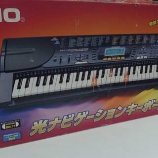 CASIO カシオ キーボード CTK-660L【モノ市場知立店...
