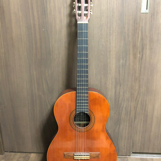 SUZUKI クラッシックギター  C-10 スズキ