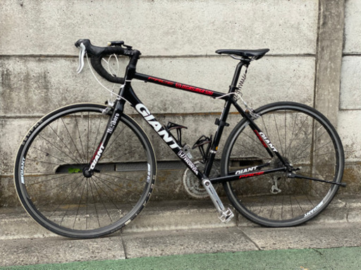 ロードバイク GIANT PACE