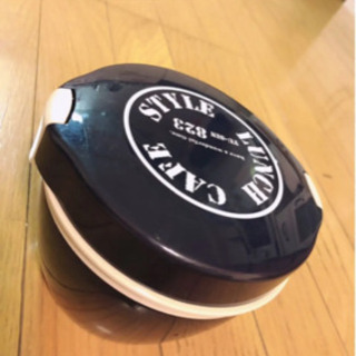 【未使用】お弁当 保温 ジャー アスベル