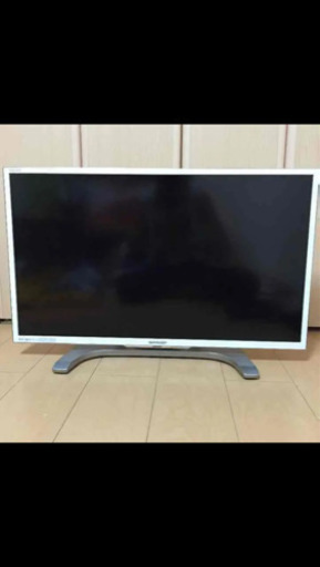 テレビ32型 テレビ台