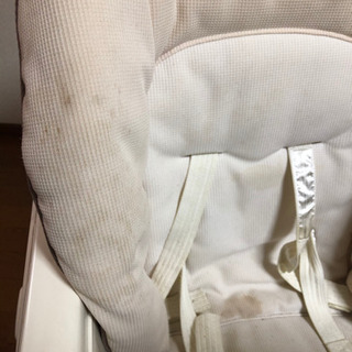 コンビベビーチェアの画像