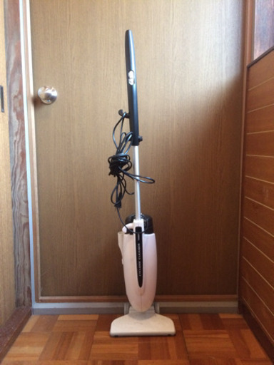 ニトリ サイクロン式掃除機