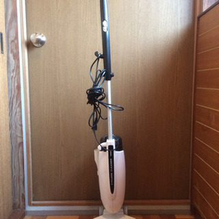 ニトリ サイクロン式掃除機