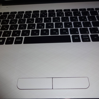 14型ノートパソコン　極美品　HP製　※売却済〆切の画像