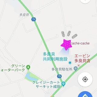 12/7.8クリスマスマーケット　@成田 - イベント