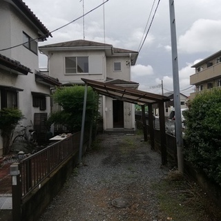 深谷市東方
