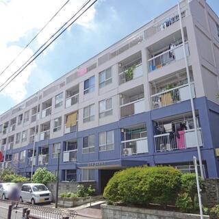 中央線国分寺駅徒歩6分　ペットＯＫ　専用庭付き１ＬＤＫ　美室
