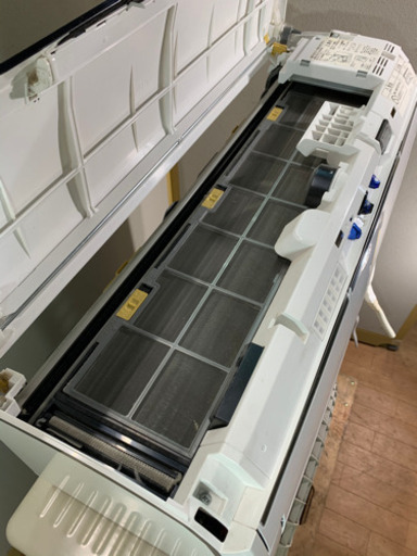 美品/白くまくん/stainless clean/HITACHI/2021年製 美品/白くまくん/stainless clean/HITACHI/2021年製