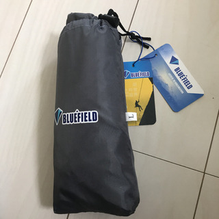 リュックサックカバーの画像