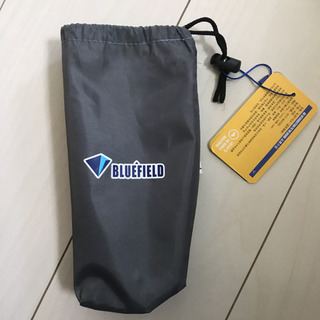 リュックサックカバー