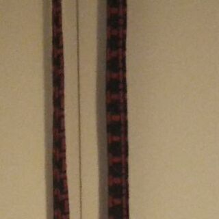 レトロワンピース お出かけに素敵の画像