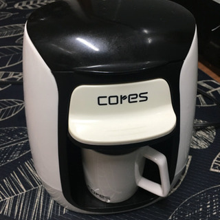 コーヒーメーカー