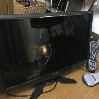 PCモニター