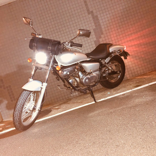 マグナ50