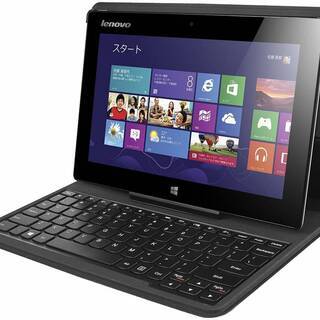 ★Lenovo  IdeaPad  miix10 　２０１４年製...