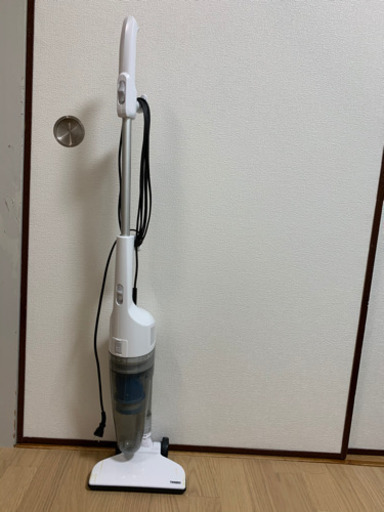 掃除機(お渡し済)