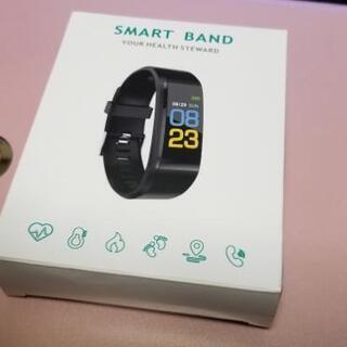 スマートウォッチ SMART BAND
