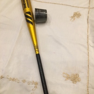 軟式バットセット