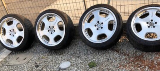 WALDドゥシャトレ2