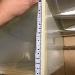 収納ケースの画像